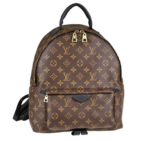 sac a dos louis vuitton faux|authentic Louis Vuitton handbags.